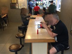 大堂-永和大王(朝晖店)