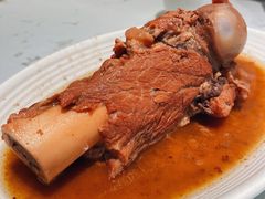 -关东小磨东北菜(漕河泾印象城店)