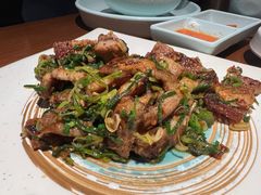 -飞阳铁板烧(ME TOWN购物中心店)