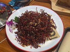 -路边羊烧烤酒场(宝带路店)
