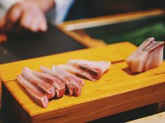 -然寿司(郎园vintage店)