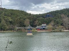 -黑龙潭公园