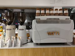 -Cafe on warm(丹霞店)