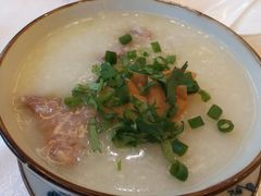 -星河湾半岛酒店-真粤中餐厅