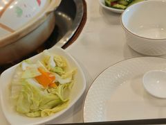 -天宜隆蘑菇宴火锅(石景山旗舰店)