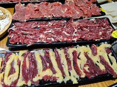 -巴蜀大当家(白鹤街店)