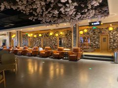 -星河湾温泉洗浴酒店