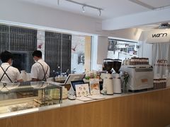 -Cafe on warm(丹霞店)