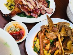 -程记烧腊快餐店(松园南街店)