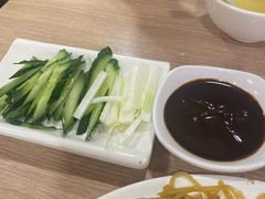 -姥家春饼店(漳州二路店)
