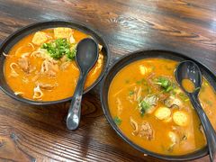 -鲤.金记沙茶面(总店)