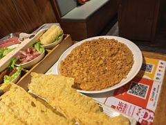 -螺大喜螺蛳粉火锅(雍和宫店)