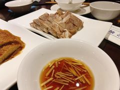 焖蹄-德兴馆(广东路总店)