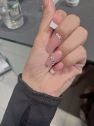 -和妍悦社美甲美睫