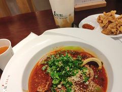 小酥肉-成都你六姐·牛肉冒菜(城市集市合生汇店)