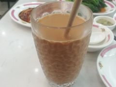 -东鑫记港式茶餐厅(南京东路店)