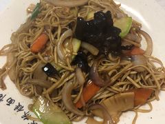 -蒋家桥饺面店(广陵路店)
