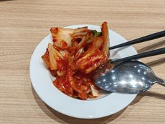 -米村拌饭(东方新天地店)