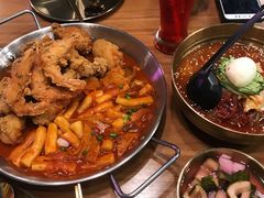 -HOTISLAND海鸡岛·韩国料理(江南西店)