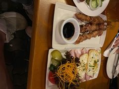 -宝莱纳餐厅(滨江店)