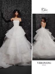 点击看大图 -Chic Bridal 熙可婚纱