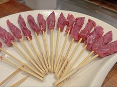 -南门涮肉(通州店)