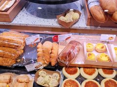 -巴黎贝甜(泗泾店)