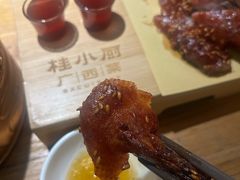 -桂小厨广西菜(青秀万达店)