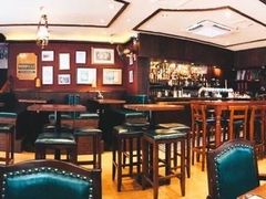 -Hooley's活利仕西餐厅(珠江新城店)