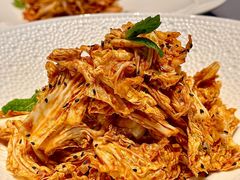 -北京老铺烤鸭(第五国际店)