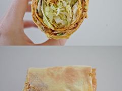 -山东傻大粗粮煎饼(牛街店)