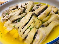 -梁家大院•农家菜(昆山会展中心店)