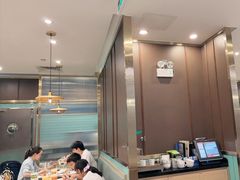 -翠华餐厅(正佳广场店)