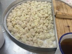 馄饨-汪家馄饨(集庆路店)