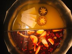 -湊湊火锅·茶憩(上海合生汇店)