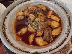 -古南都·老广东酒楼(龙江店)