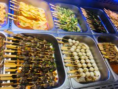 -I-YOU面缘·仁和新城店