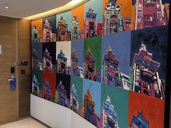 -厦门海港英迪格酒店(中山路店)