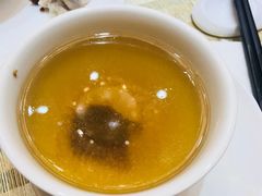 -金城大酒店-中餐厅(汾江中路店)