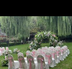 -北京燕尔婚礼策划