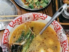 -破店肥哈·东北烧烤·夜宵(南山保利店)