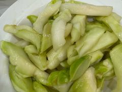 凉拌娃娃菜-星龙海鲜(望江东路店)