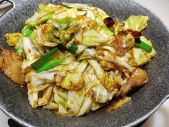 -江南大院松鼠桂鱼(奉贤宝龙店)