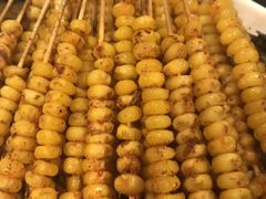 -庆峰龙虾烧烤(合肥一店)