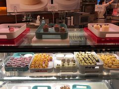 -The COOK·厨餐厅·自助餐(浦东嘉里大酒店)
