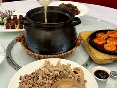 -金百门·顺德海鲜酒家(陈村店)