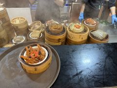 -香港蓮香樓(中環店)