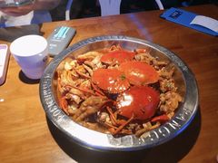 -胖哥俩肉蟹煲(厦门中华城店)