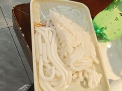 -地锅公社·现炒地锅鸡·地锅鱼·夜宵(罗锦路店)