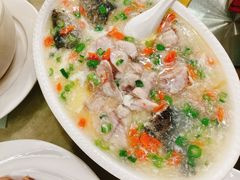 -食为先(中山七路店)